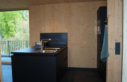 Ferienwohnung Urlaub mit Ausblick - Photo 2