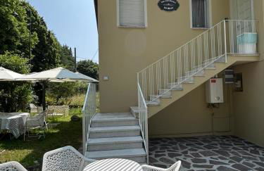 B&B a San Michele da Maja - Foto 22