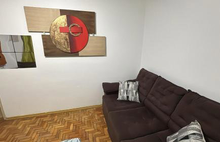 Casa familiar com 2 quartos 2 banheiros perto de Sao Bernardo do Campo - Foto 3