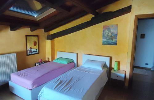 Casa Zanier Aviano - Foto 8