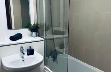 2 Bedroom Penthouse Birmingham - Foto 31