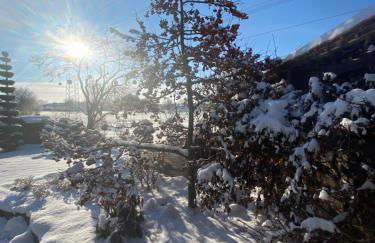 Naturoase, Nähe Arlberg und Montafon, Perfekter Startpunkt zum Skifahren ! - Photo 52