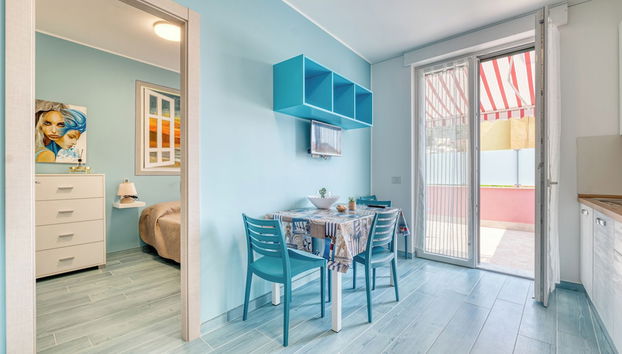 Merlo E - town center & private parking - Foto 2, Imagen principal