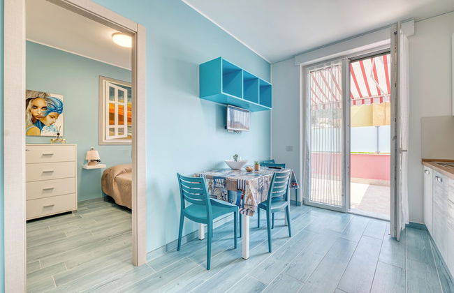 Merlo E - town center & private parking - Foto 1