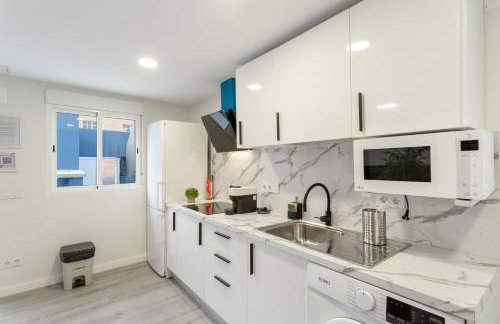 Vivienda Vacacional Magma - Foto 18