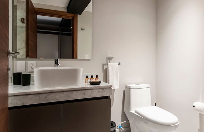 w Spectacular 3BR in Polanco - Foto 28