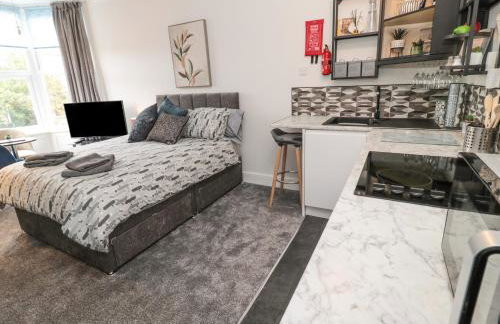 Studio 51 Tynemouth - Foto 12