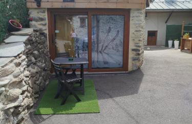 Au petit bonheur à Val-Cenis - Foto 6