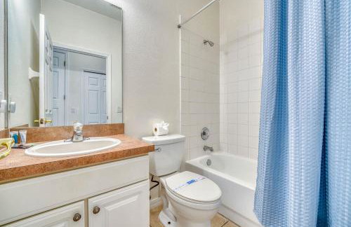 Private Pool Getaway Near Theme Parks - Foto 31