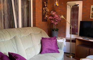 Urlaub "Unterm Storchennest" im Ostseeland Rerik - Foto 47