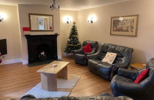 Leigh Holt, with games room nr Shepton Mallet, Somerset - Foto 6