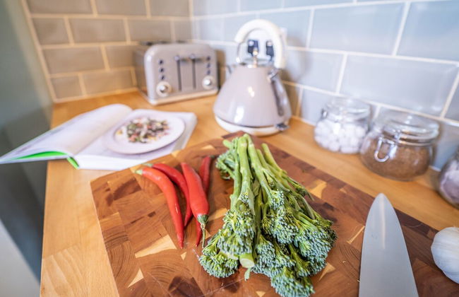 Seaside Snug - Photo 12