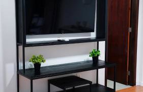 Flat Térreo com Piscina e Jardim Tropical - Foto 18
