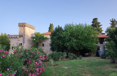 Jankovich Castle - Photo 1