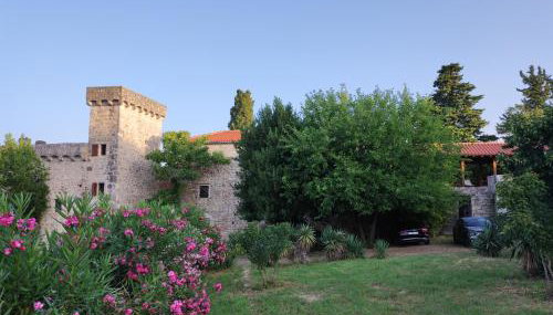 Jankovich Castle - Foto 1