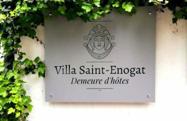 Villa Saint Enogat - Foto 42