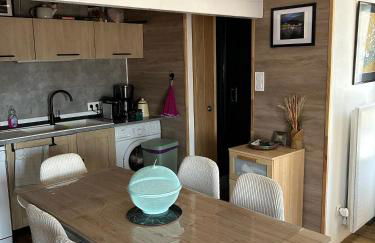 Maison de vacances La Bastide des Poètes Tour du Coridou - Foto 20