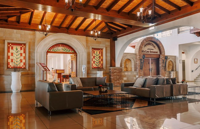 Atlantica Akteon - Foto 5