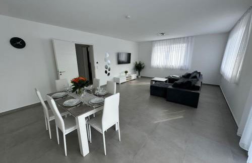 KoschenOase Wohnung barreriefrei 4 Personen - Foto 5