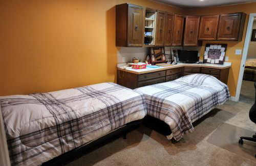 Lovely 3- bedroom apartment with street parking. - Foto 10