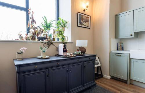 Stylish Quayside Duplex Free Parking City centre - Foto 37