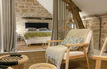 Family House In The Heart Of Burgundy - Foto 23