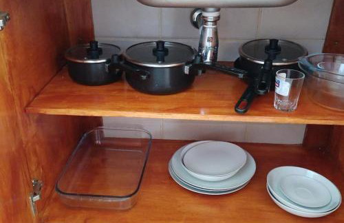 Apartamento à beira-mar. Beachfront apartment - Foto 10