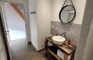 Les Iris - Maison Chaleureuse - Photo 11