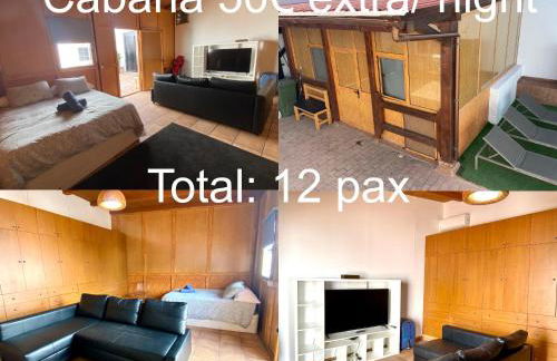 Villa Montaña - Photo 7