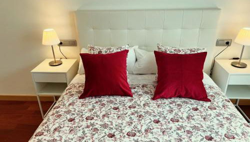 Apartamento Europa Prados - Atenea - Foto 2