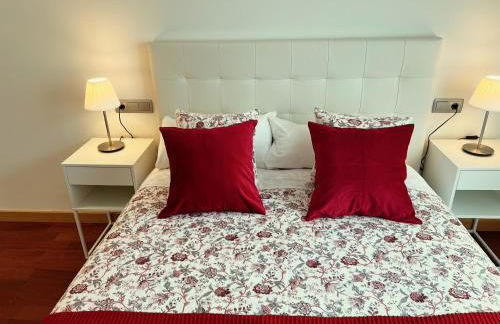 Apartamento Europa Prados - Atenea - Foto 2