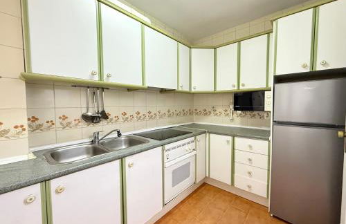 Poseidon Sea Views & Pool Apartment - Photo 7