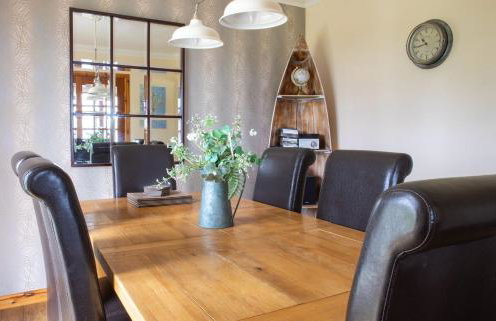 Quiraing Cottage - Photo 11