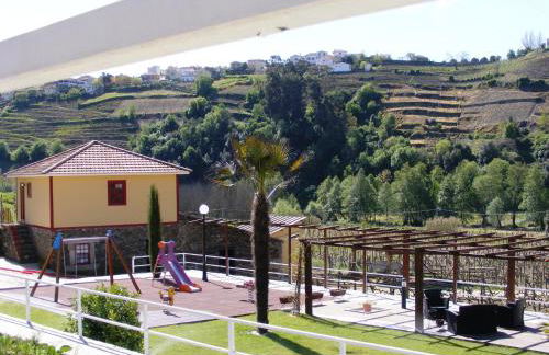 Solar Quinta da Portela - Douro - Photo 48