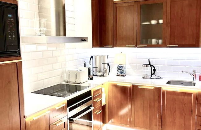 MONDRIAN Luxury Suites & Apartments Old Town Market Square - Photo 75