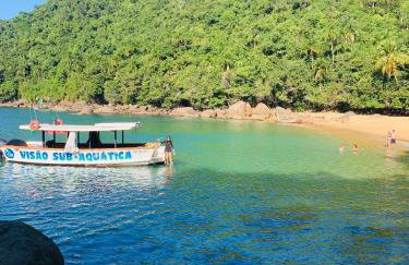 Casas de praia maranduba UBATUBA - Foto 37