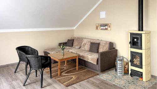 Cozy Apartment In Jelesnia - Foto 4