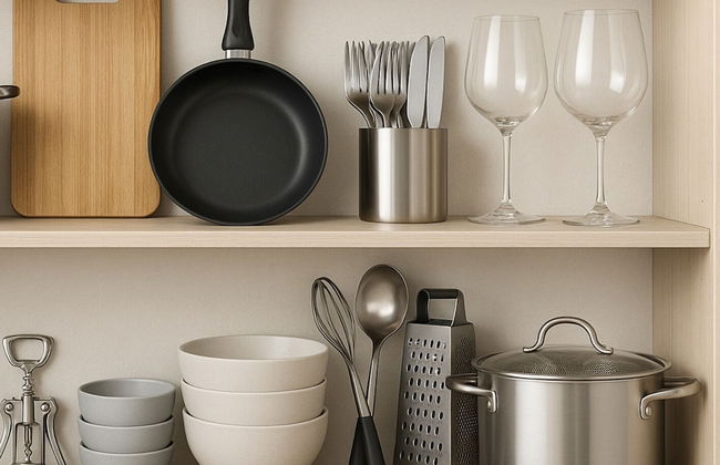 Luxury Apartments in Puerto Madero - Foto 54