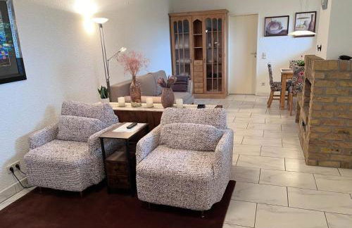 Zentrale aber ruhige Lage - Wohnung für bis zu 3 Personen - Foto 7