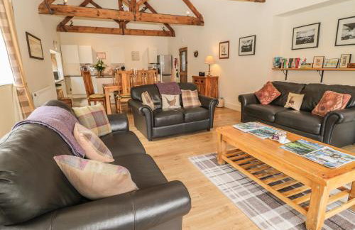 Sawmill Cottage - Foto 7