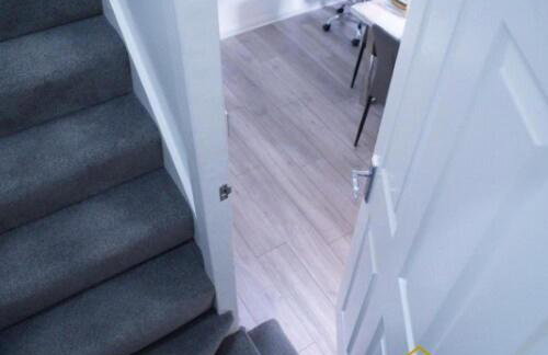 2BR House,SE27, Parking,Garden,near West Norwood Station - Foto 21