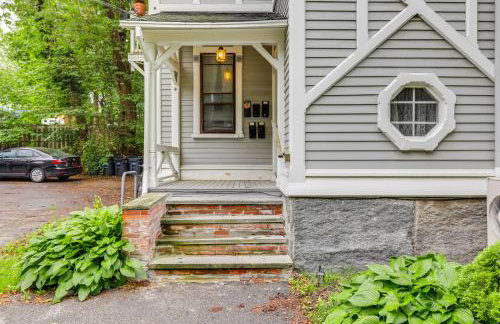 1 Mi to Dtwn Providence East Side Retreat! - Foto 21