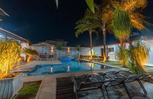 CASA 6 QUARTOS COM PISCINA - Foto 9