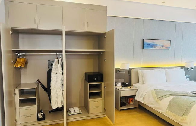 Somerset Haizhu Centre Guangzhou - Photo 26