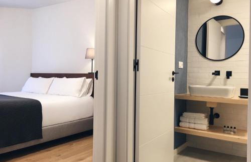 Casas Á Beira - Apartamentos - Photo 12