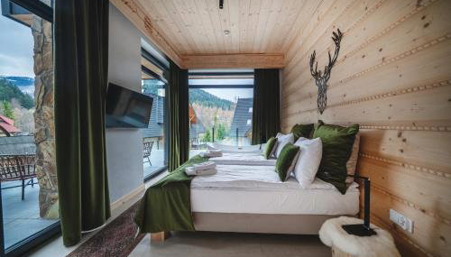 Jaszczurówka 33 Aparthotel & SPA - Foto 1