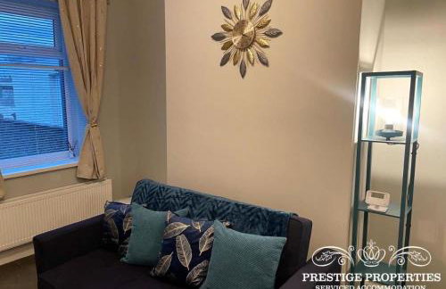 Jackson St by Prestige Properties SA - Foto 9