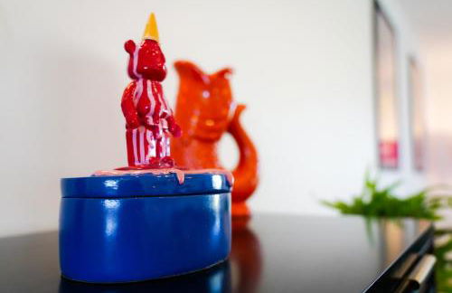 Moonlight Lodge - 4 bedroom Barn with Hot Tub! - Foto 69