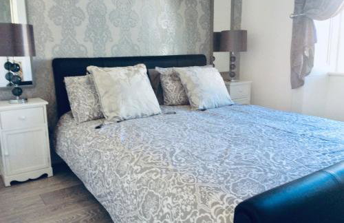 DUNOON - TOWN CENTRE HOLIDAY HOME APARTMENT - Foto 8