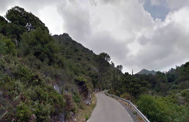 Ojen Apartment Near Golf - Foto 30